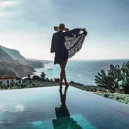 Willa Hacienda Cuatro Ventanas *