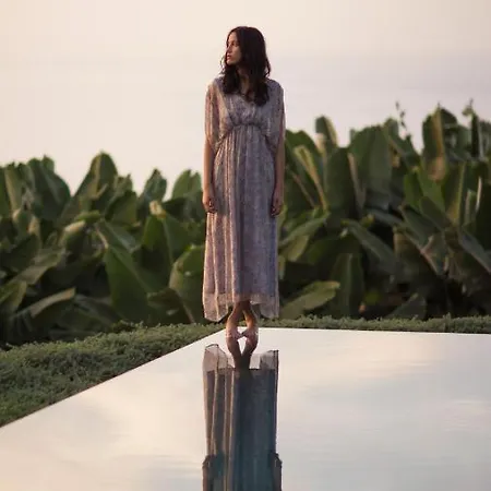 Hacienda Cuatro Ventanas Villa