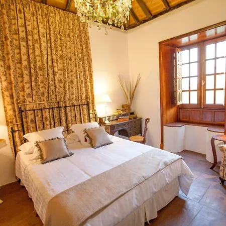 Willa Hacienda Cuatro Ventanas