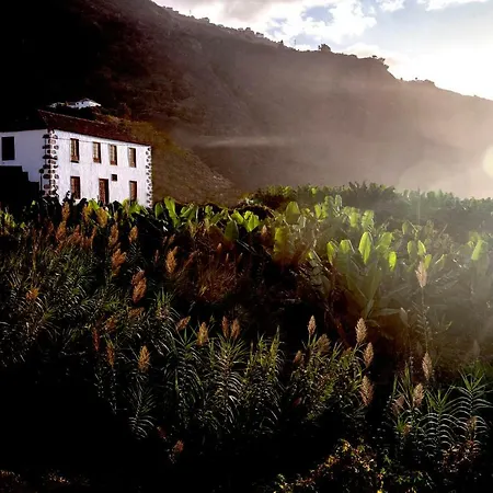 Vila Hacienda Cuatro Ventanas