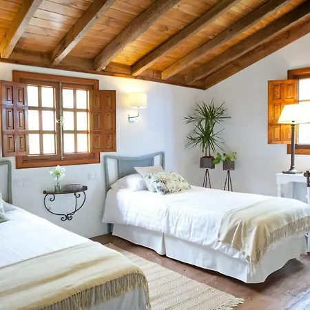 Willa Hacienda Cuatro Ventanas