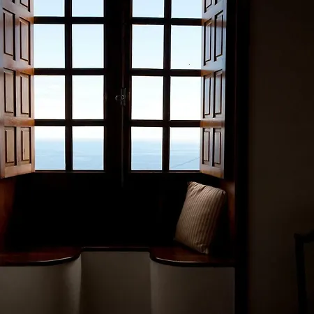 Willa Hacienda Cuatro Ventanas