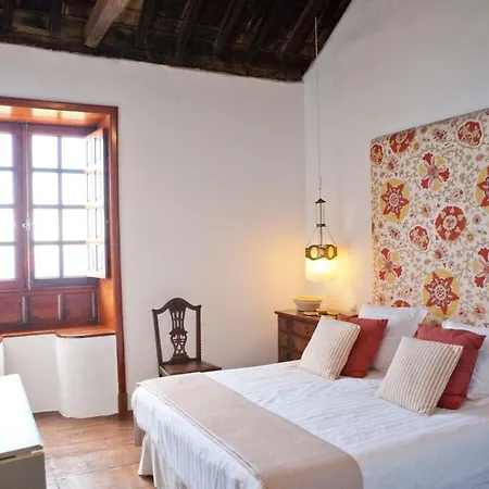 Hacienda Cuatro Ventanas Los Realejos