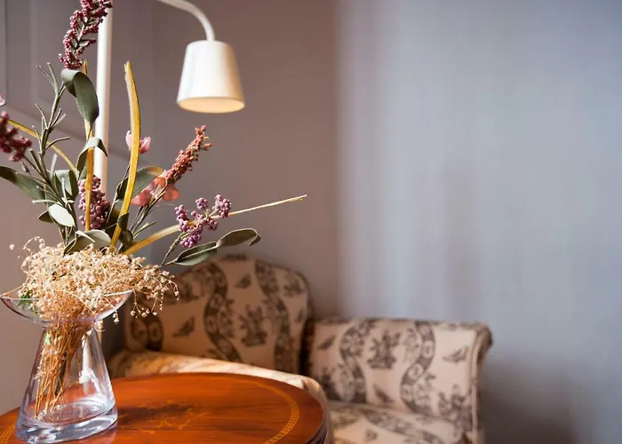 Hacienda Cuatro Ventanas *