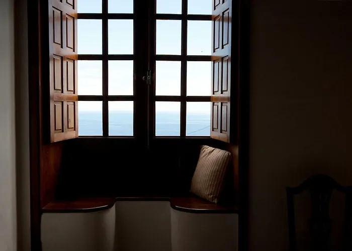 Villa Hacienda Cuatro Ventanas