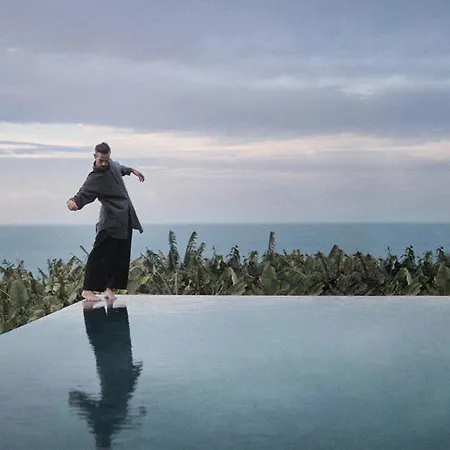 Villa Hacienda Cuatro Ventanas