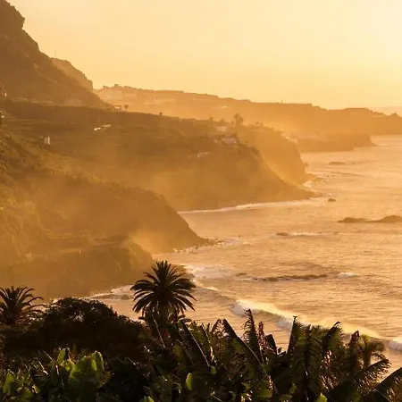 Hacienda Cuatro Ventanas * Los Realejos