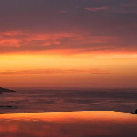 Villa Hacienda Cuatro Ventanas Los Realejos