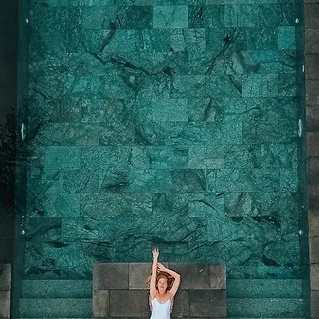 Villa Hacienda Cuatro Ventanas *