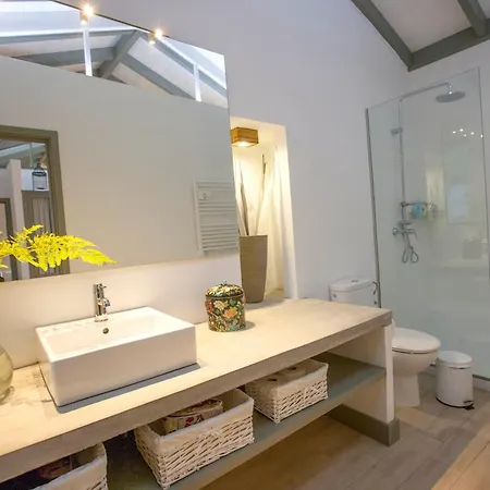 Villa Hacienda Cuatro Ventanas