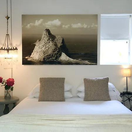 Hacienda Cuatro Ventanas Los Realejos