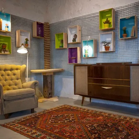 Hacienda Cuatro Ventanas Villa Los Realejos