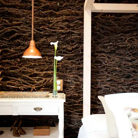 Hacienda Cuatro Ventanas Villa *