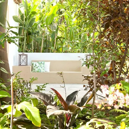 Hacienda Cuatro Ventanas Villa *