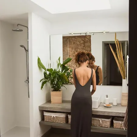 Hacienda Cuatro Ventanas Villa Los Realejos