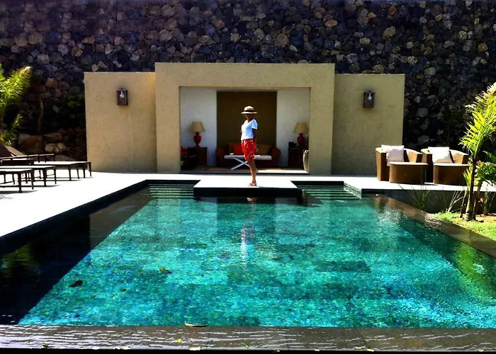 Hacienda Cuatro Ventanas Villa Los Realejos