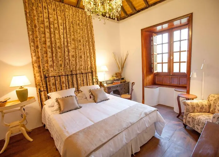 Villa Hacienda Cuatro Ventanas