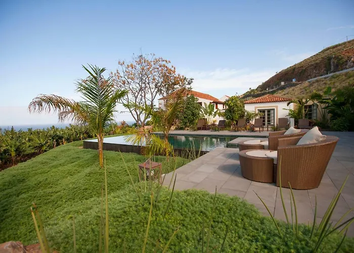 Villa Hacienda Cuatro Ventanas *