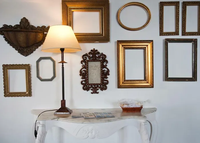 Hacienda Cuatro Ventanas Villa