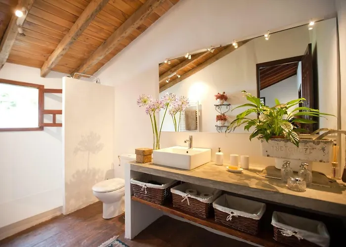 Villa Hacienda Cuatro Ventanas