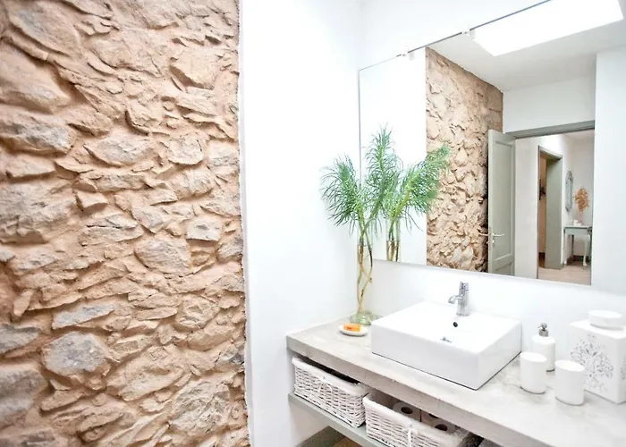 Hacienda Cuatro Ventanas Los Realejos