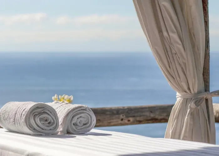 Hacienda Cuatro Ventanas Villa *