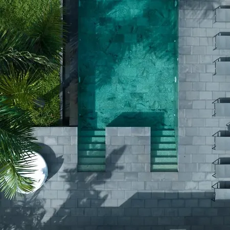 Villa Hacienda Cuatro Ventanas