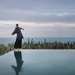 فيلة Hacienda Cuatro Ventanas