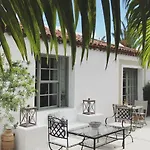 Hacienda Cuatro Ventanas * لوس رياليخوس