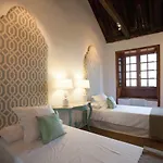 Hacienda Cuatro Ventanas فيلة