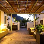 Hacienda Cuatro Ventanas فيلة لوس رياليخوس