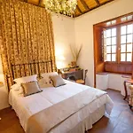 فيلة Hacienda Cuatro Ventanas