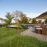 فيلة Hacienda Cuatro Ventanas *