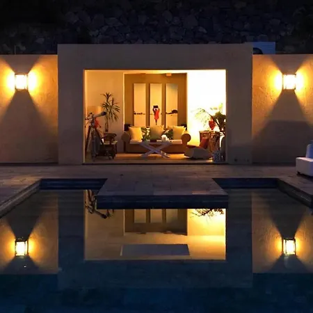 Hacienda Cuatro Ventanas Villa Los Realejos