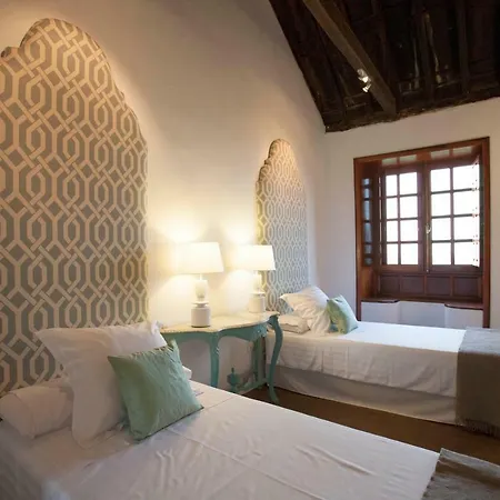 Hacienda Cuatro Ventanas Villa