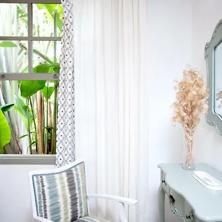 Hacienda Cuatro Ventanas Villa *