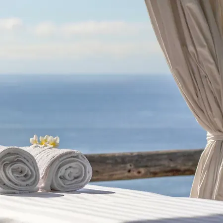 Hacienda Cuatro Ventanas Villa *