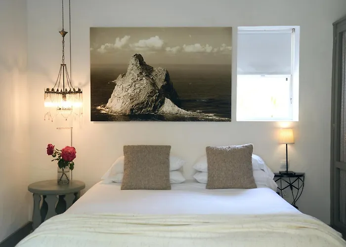 Hacienda Cuatro Ventanas Los Realejos